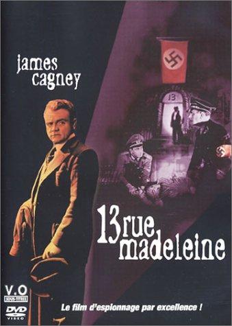 13, rue Madeleine [FR Import]