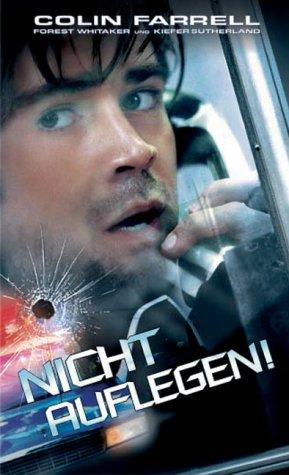 Nicht auflegen! [VHS]