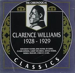 Classics               1928-29