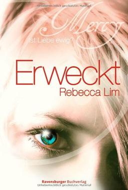 Mercy 2: Erweckt: Mercy - Ist Liebe ewig?