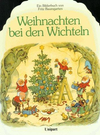 Weihnachten bei den Wichteln