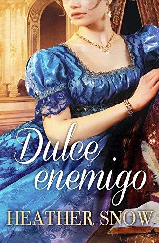 Dulce enemigo (Romántica)