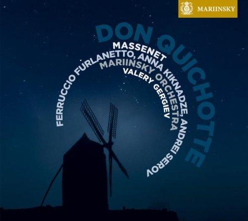 Massenet: Don Quichotte