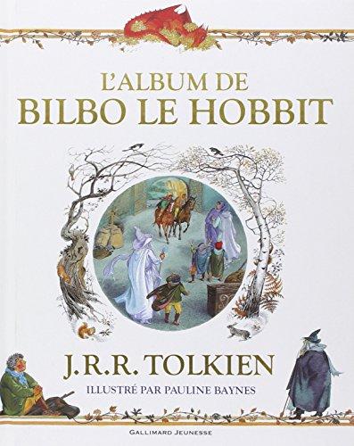 L'album de Bilbo le Hobbit