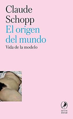 El origen del mundo: Vida de la modelo