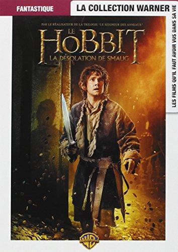 Le hobbit 2 : la désolation de smaug [FR Import]