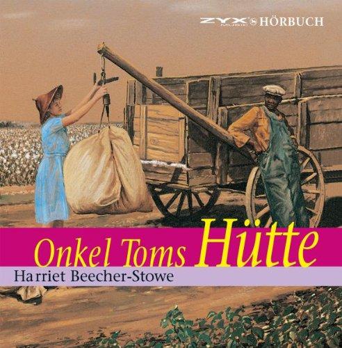 Onkel Toms Hütte Von Harriet B