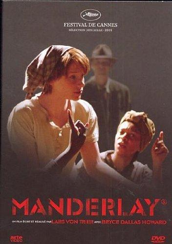 Manderlay [FR Import]