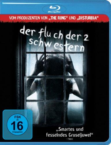 Der Fluch der 2 Schwestern [Blu-ray]