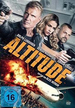 Altitude-die Hard in the Sky