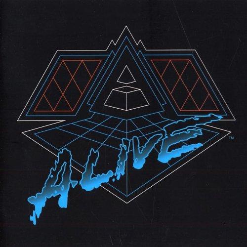 Alive 2007