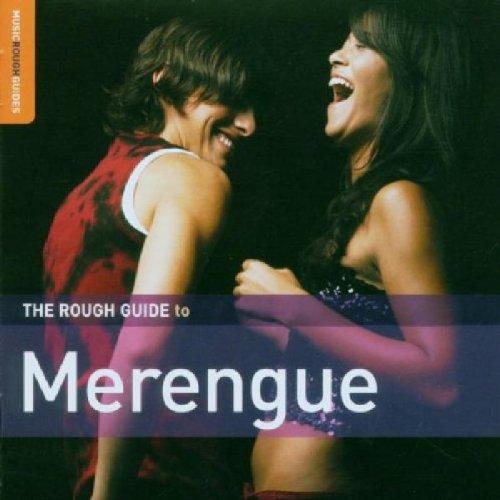 Rough Guide: Merengue