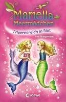 Mariella Meermädchen 02. Meeresreich in Not