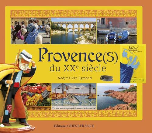 Provence(s) du XXe siècle