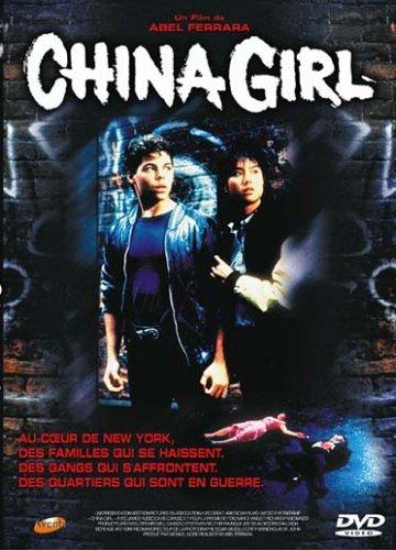 China Girl [FR Import]