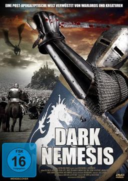 Dark Nemesis [2 DVDs]