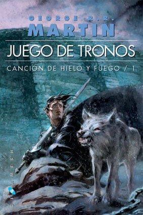 Juego de tronos (Gigamesh Ficción, Band 14)