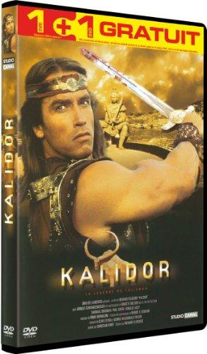 Kalidor [FR Import]