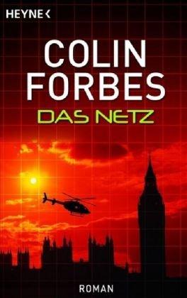 Das Netz: Roman