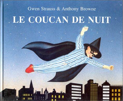 Le Coucan de nuit