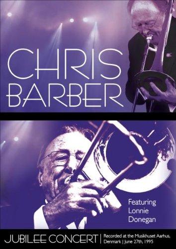 Chris Barber - Jubilee Concert