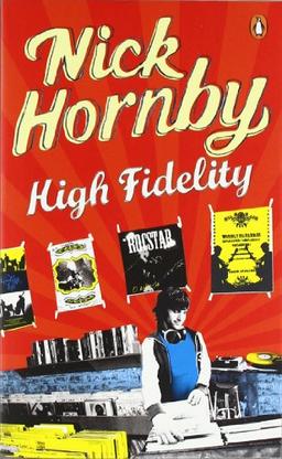 High Fidelity