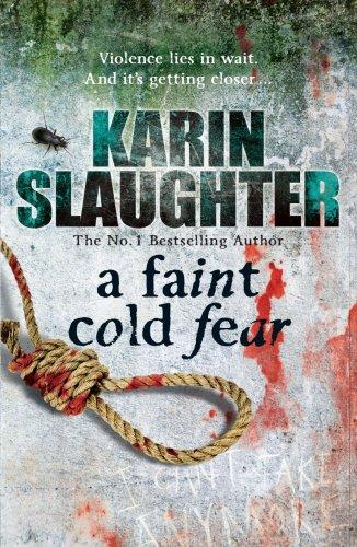 A Faint Cold Fear: (Grant County series 3)