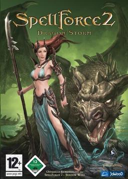 Spellforce 2 - Dragon Storm - Add-On