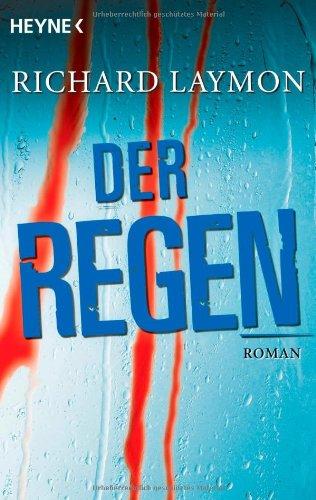 Der Regen: Thriller