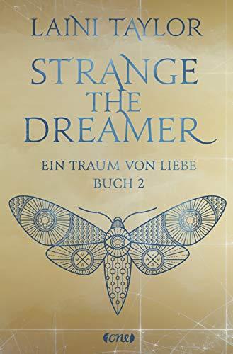 Strange the Dreamer - Ein Traum von Liebe: Buch 2