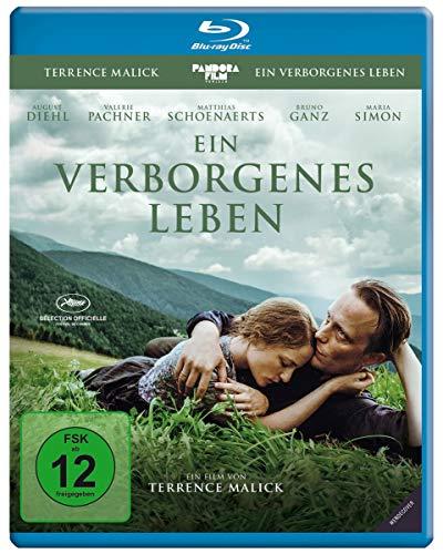 Ein verborgenes Leben [Blu-ray]