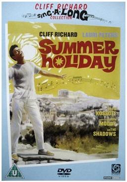 Summer Holiday [UK Import]