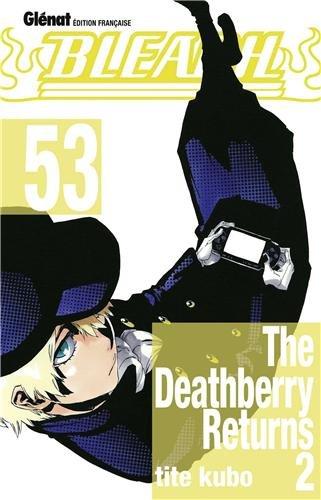 Bleach. Vol. 53. The deathberry returns 2