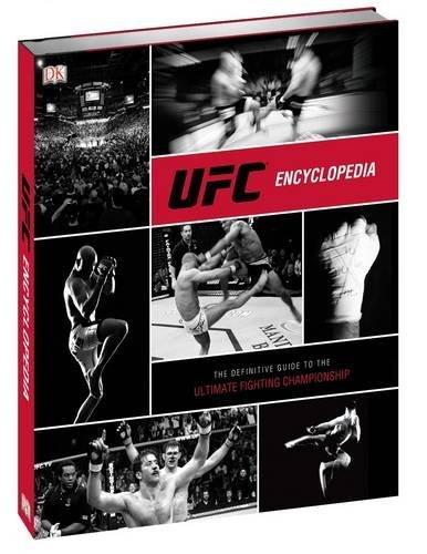 UFC Encyclopedia