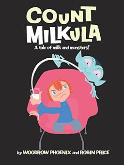 Count Milkula