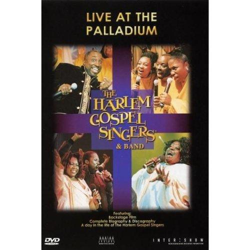 Harlem Gospel Singers - Live At The Palladium