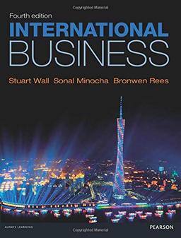 International Business, 4th ed.