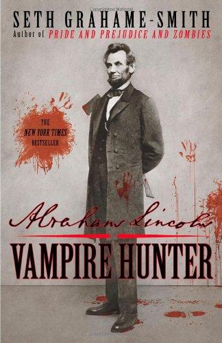 Abraham Lincoln: Vampire Hunter