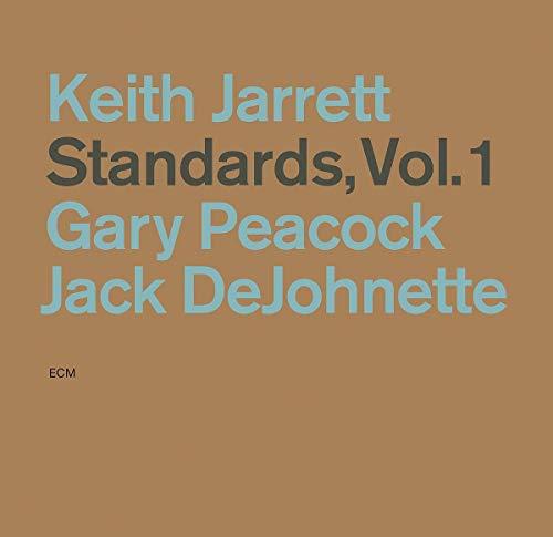 Standards Vol.1 (Touchstones)