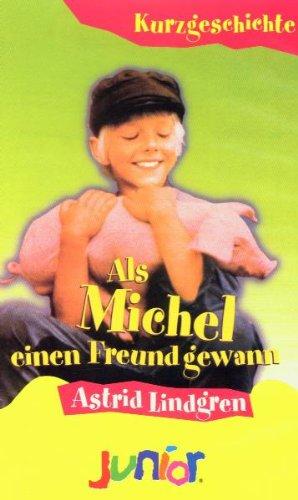 Michel 5 - Als Michel einen Freund gewann [VHS]