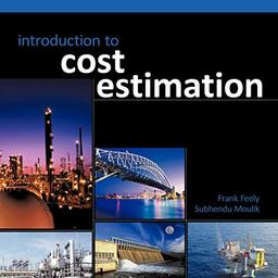 Introduction to Cost Estimation: Cost Estimation