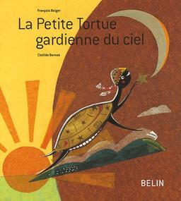 La petite tortue gardienne du ciel