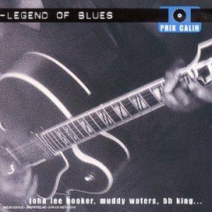 Legend Of Blues