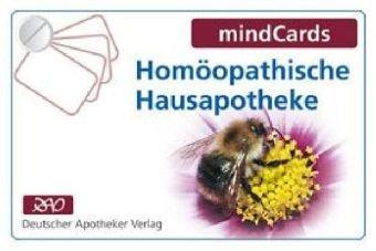 mindCards Homöopathische Hausapotheke