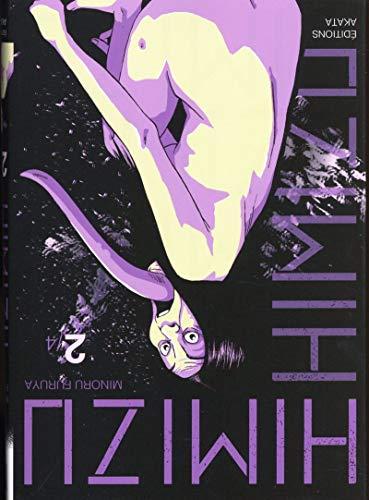 Himizu. Vol. 2