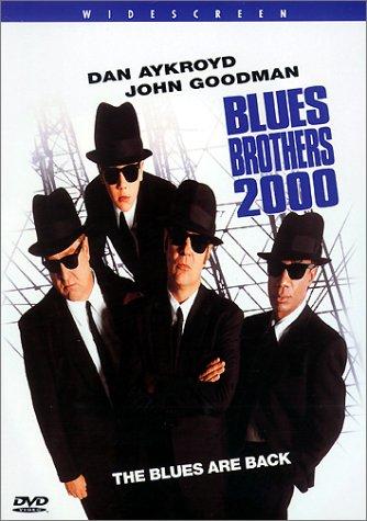 Blues Brothers 2000