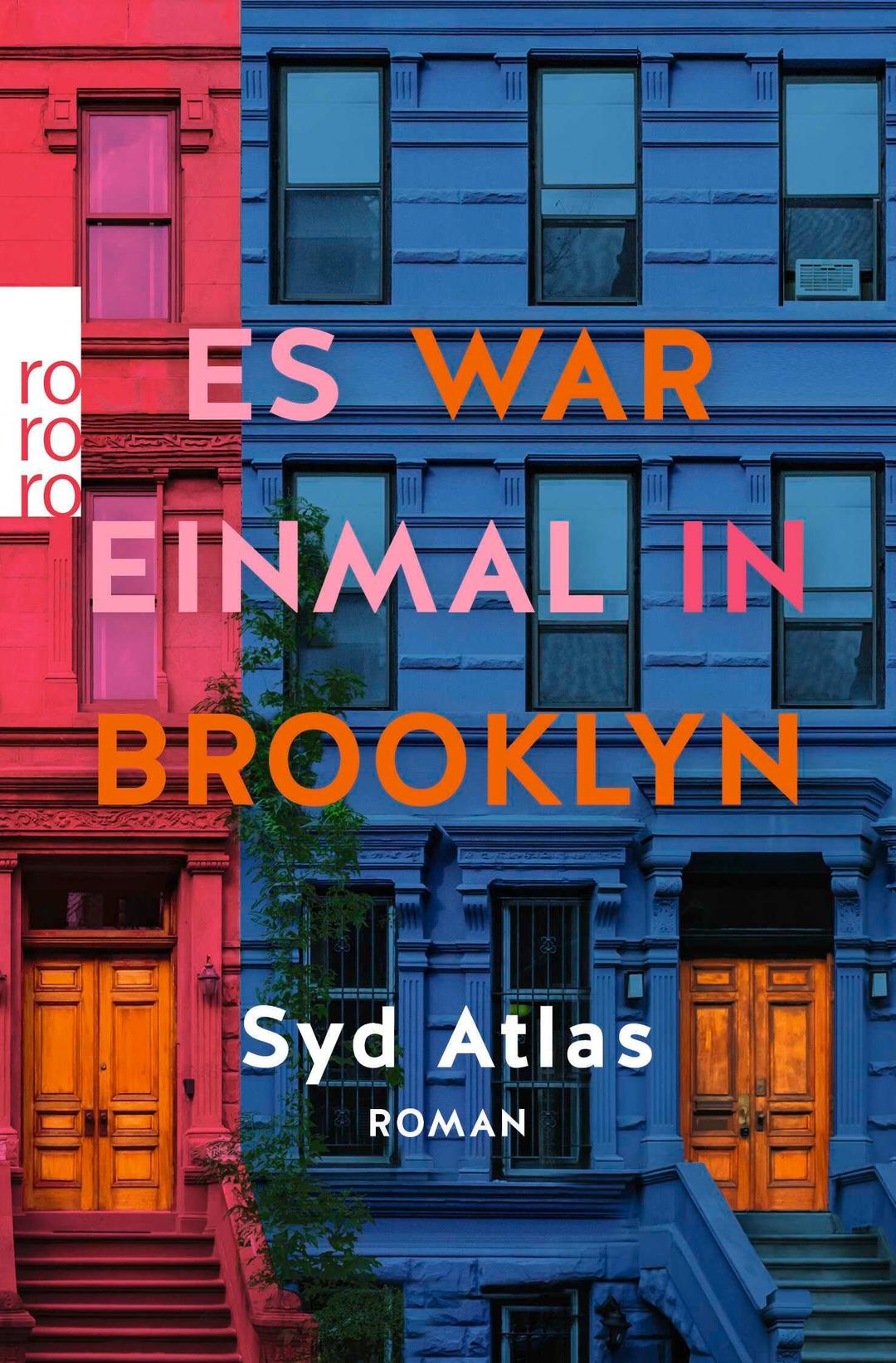 Es war einmal in Brooklyn: Roman | New York, die 70er und der große Blackout