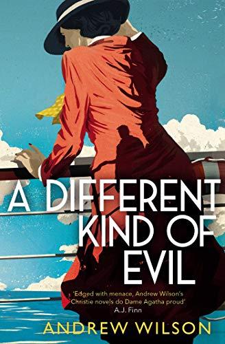 Different Kind of Evil