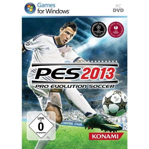 PES 2013 - Pro Evolution Soccer