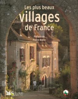 Les plus beaux villages de France (1DVD)